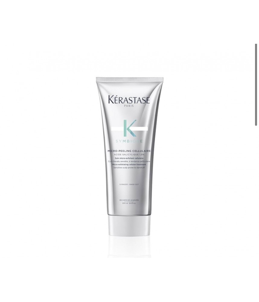 Micro-peeling cellulaire 200ml