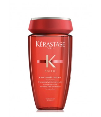 Bain après-soleil 250ml
