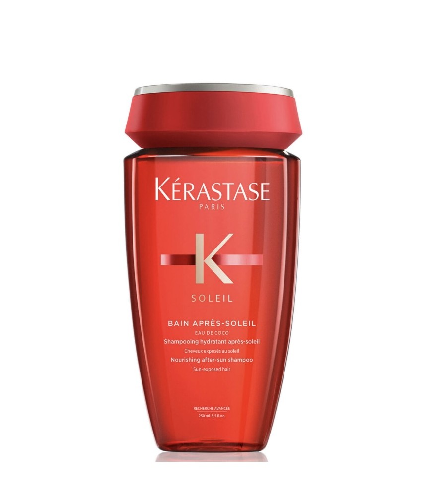 Bain après-soleil 250ml