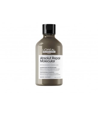 Shampoing réparateur 300ml
