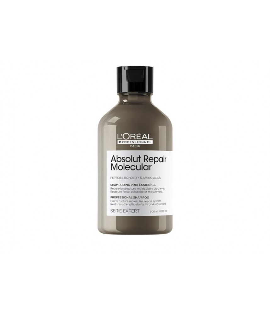 Shampoing réparateur 300ml