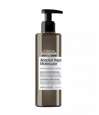 Sérum à rincer 250ml