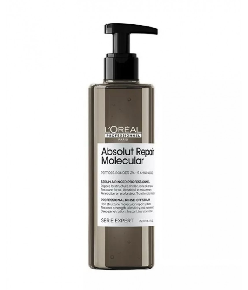 Sérum à rincer 250ml