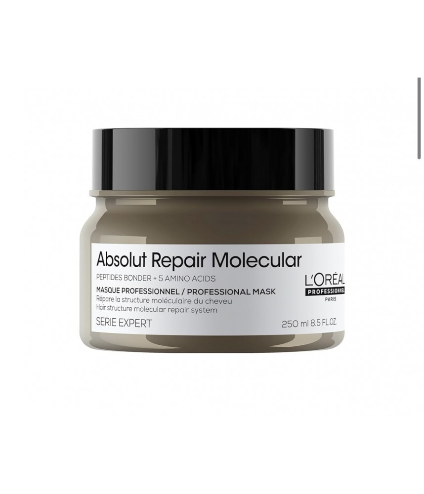 Masque concentré 250ml