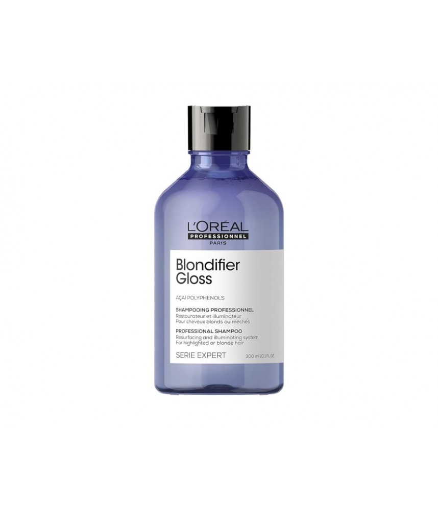 Shampoing gloss illuminateur 300ml