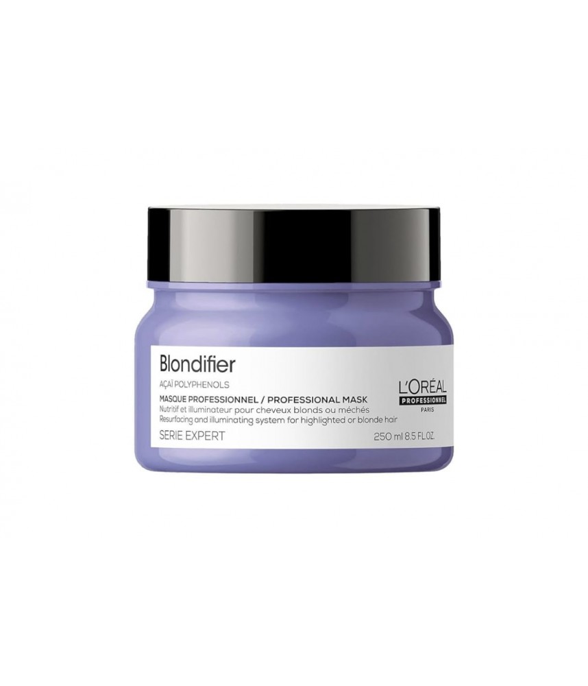 Masque illuminateur 250ml