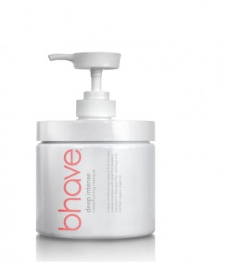 Deep Intense Conditioning...