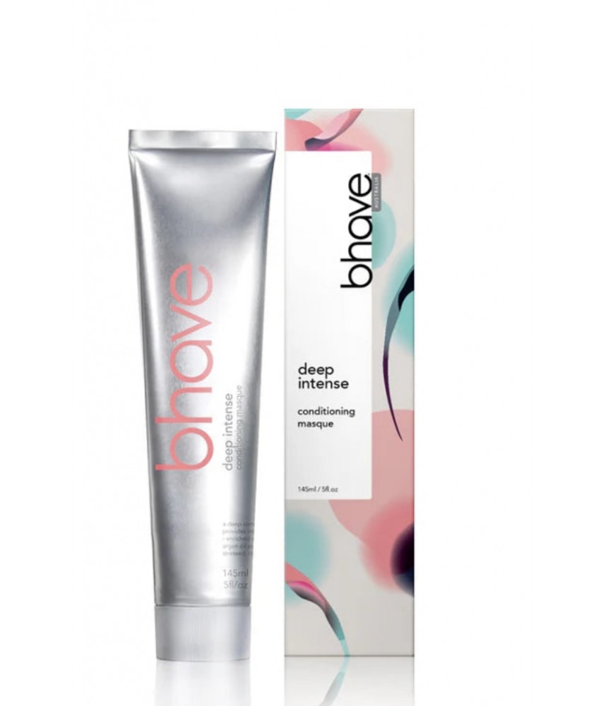 deep intense conditioning masque 145ml