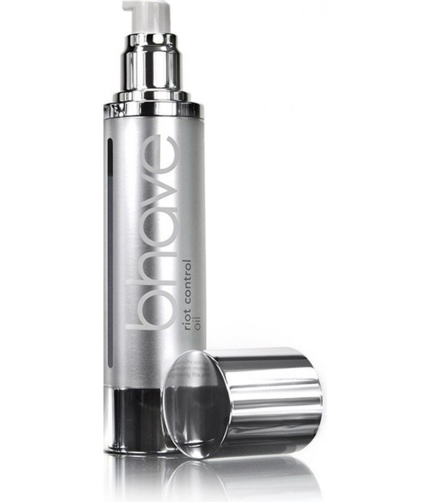 Riot control oil 100ml