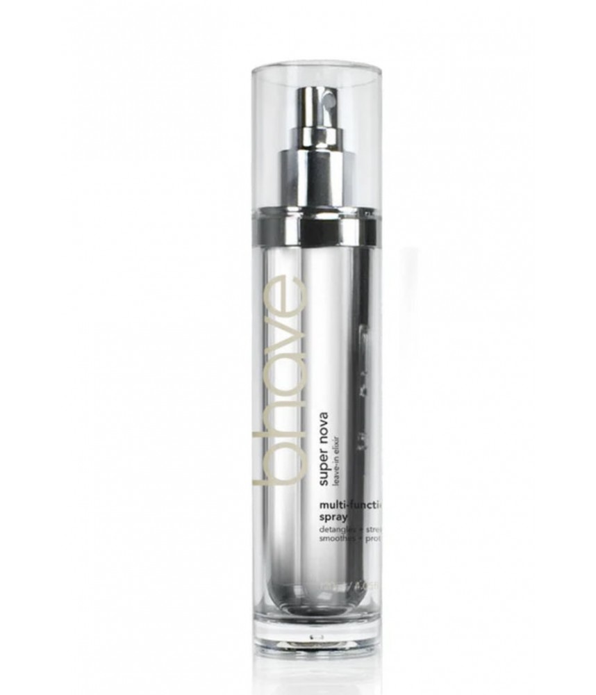 Super nova multi-purpose elixir 120ml