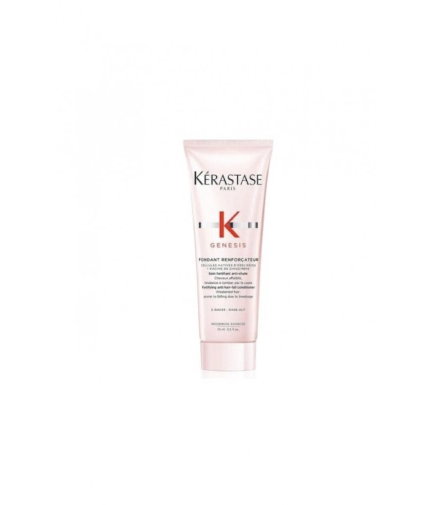 Fondant renforçant format voyage 75ml