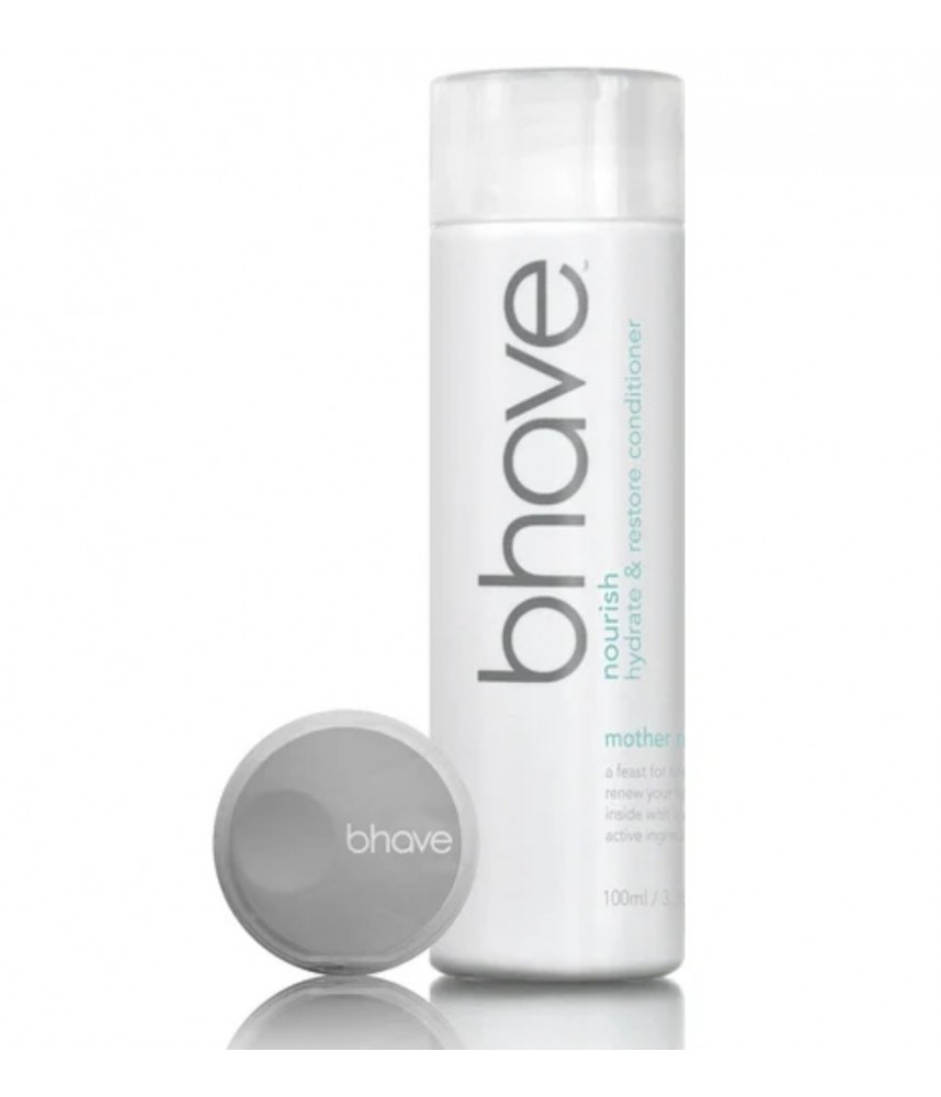 Nourish conditionner