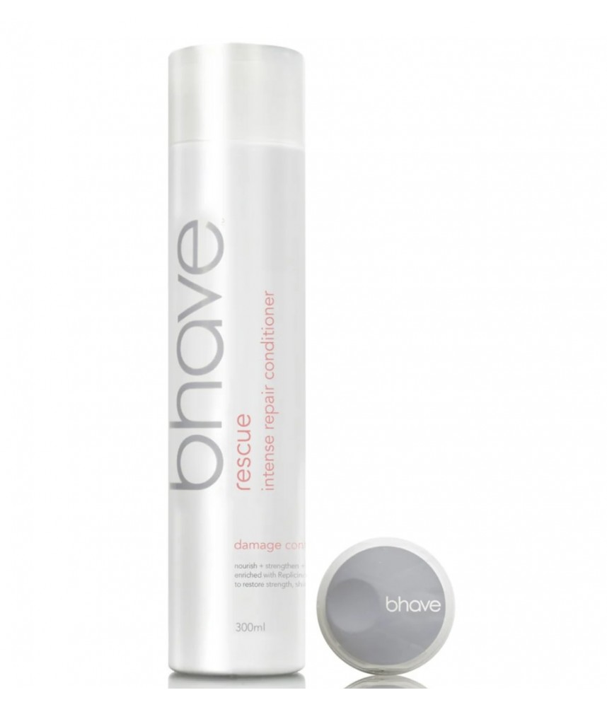 Rescue intense repair conditioner 300ml