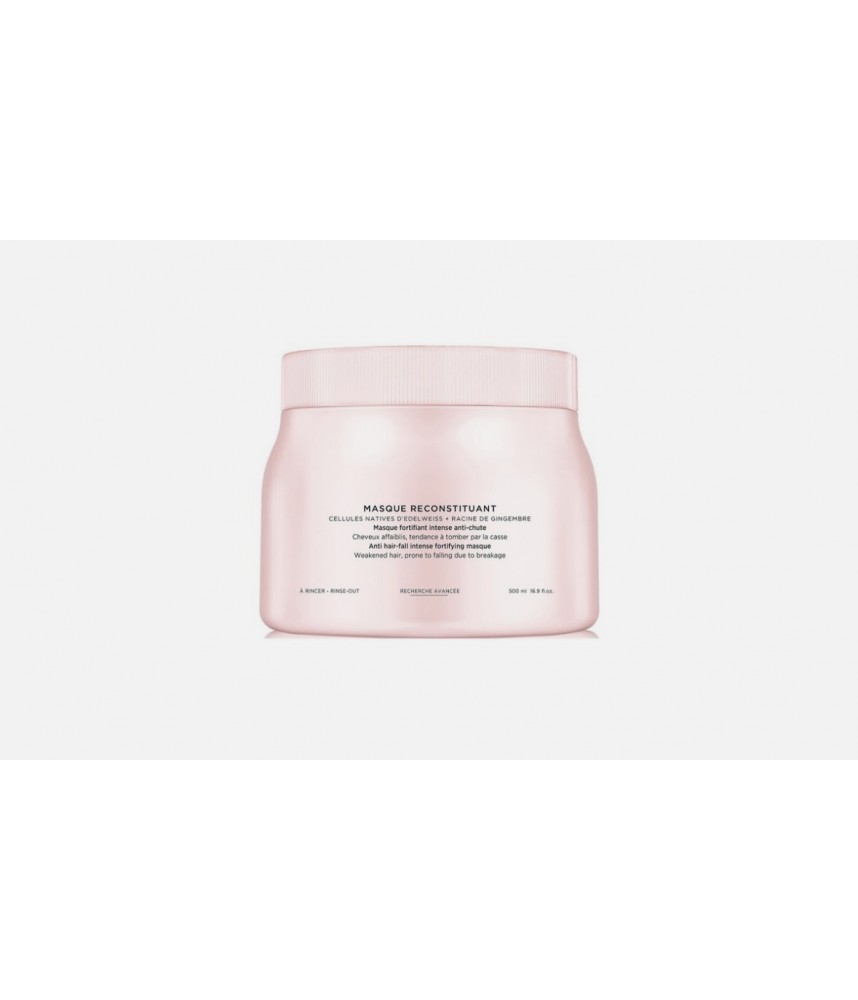Masque reconstituant 500ml