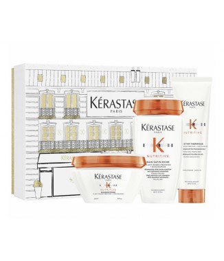 Coffret nutritive riche