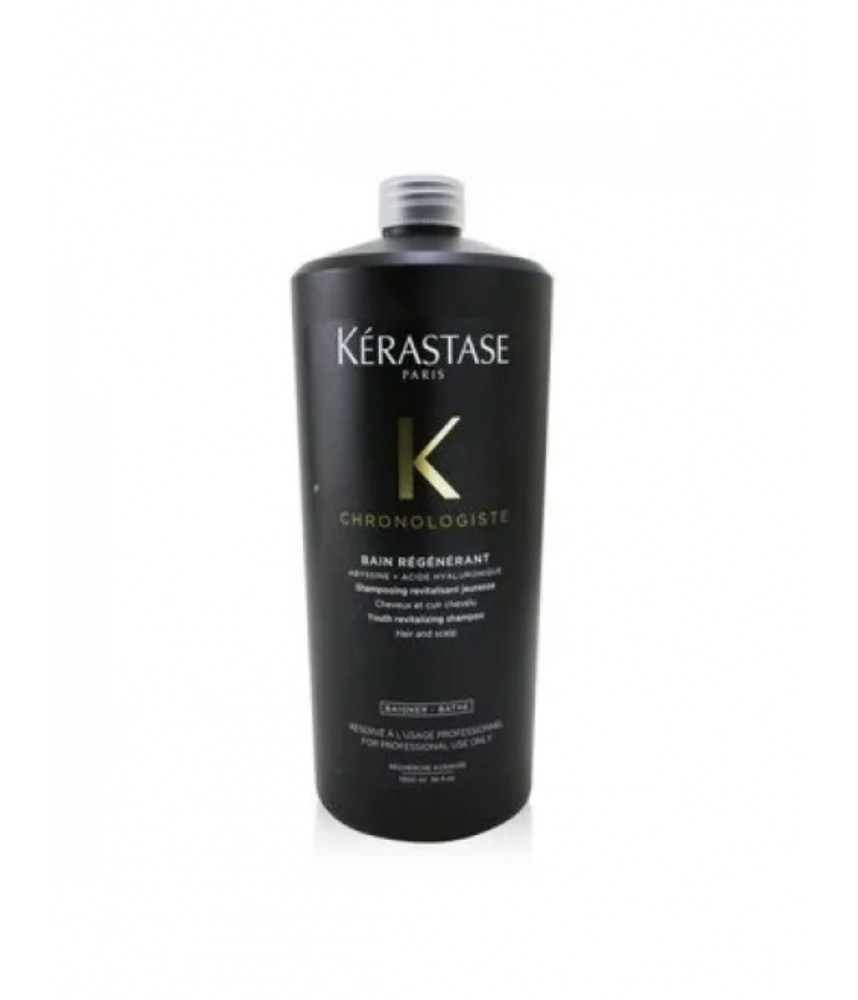 Bain chronologique 1000ml