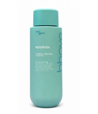 Nourish hydrate et restore...