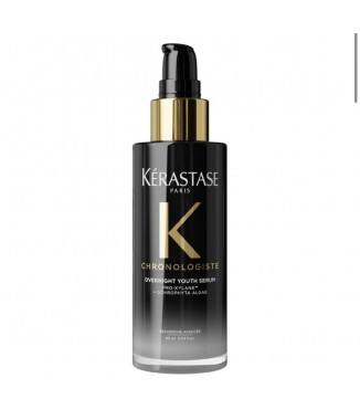 Overnight youth serum 90ml