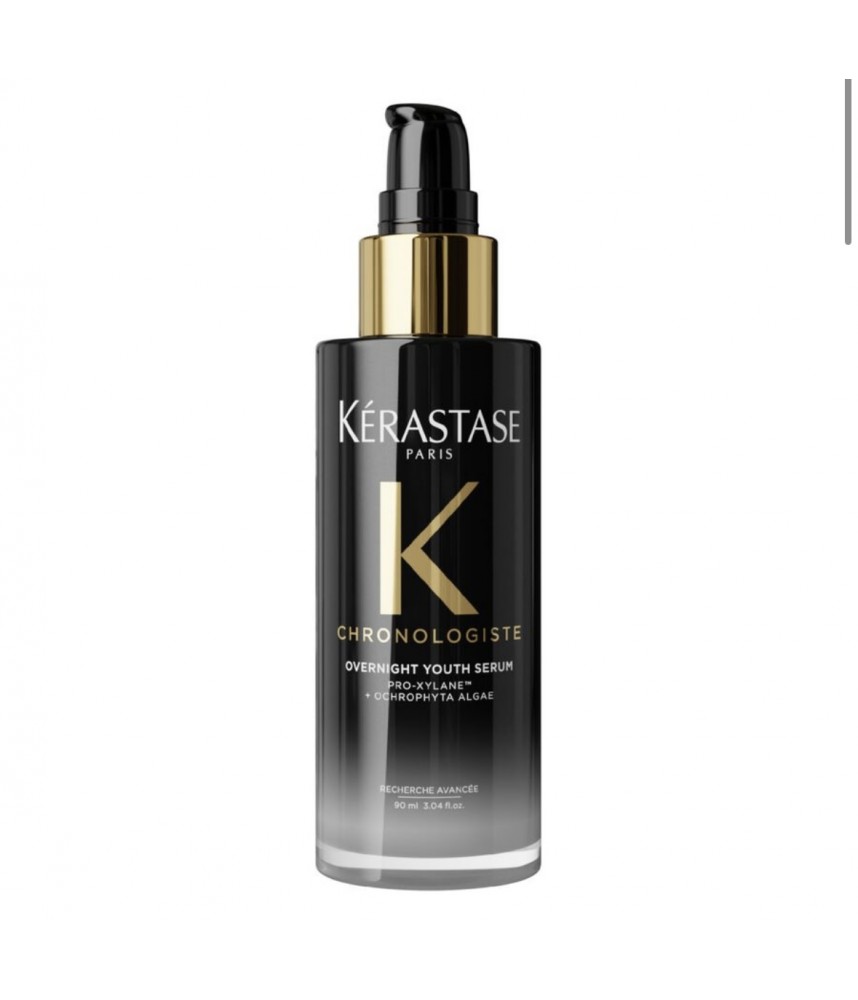 Overnight youth serum 90ml