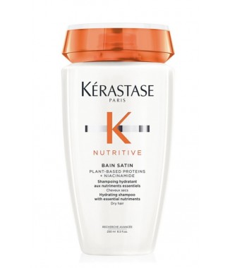 Bain satin 250ml