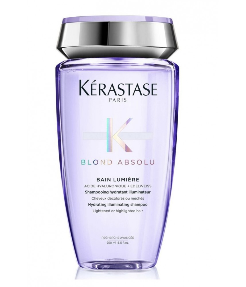 Bain Lumière 250ml