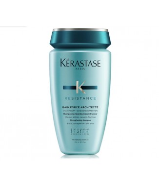 Bain résistance force architect 250ml