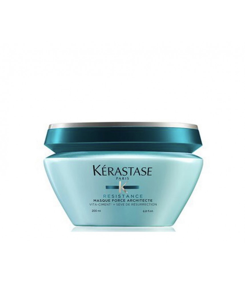 Masque résistance force architect 200ml