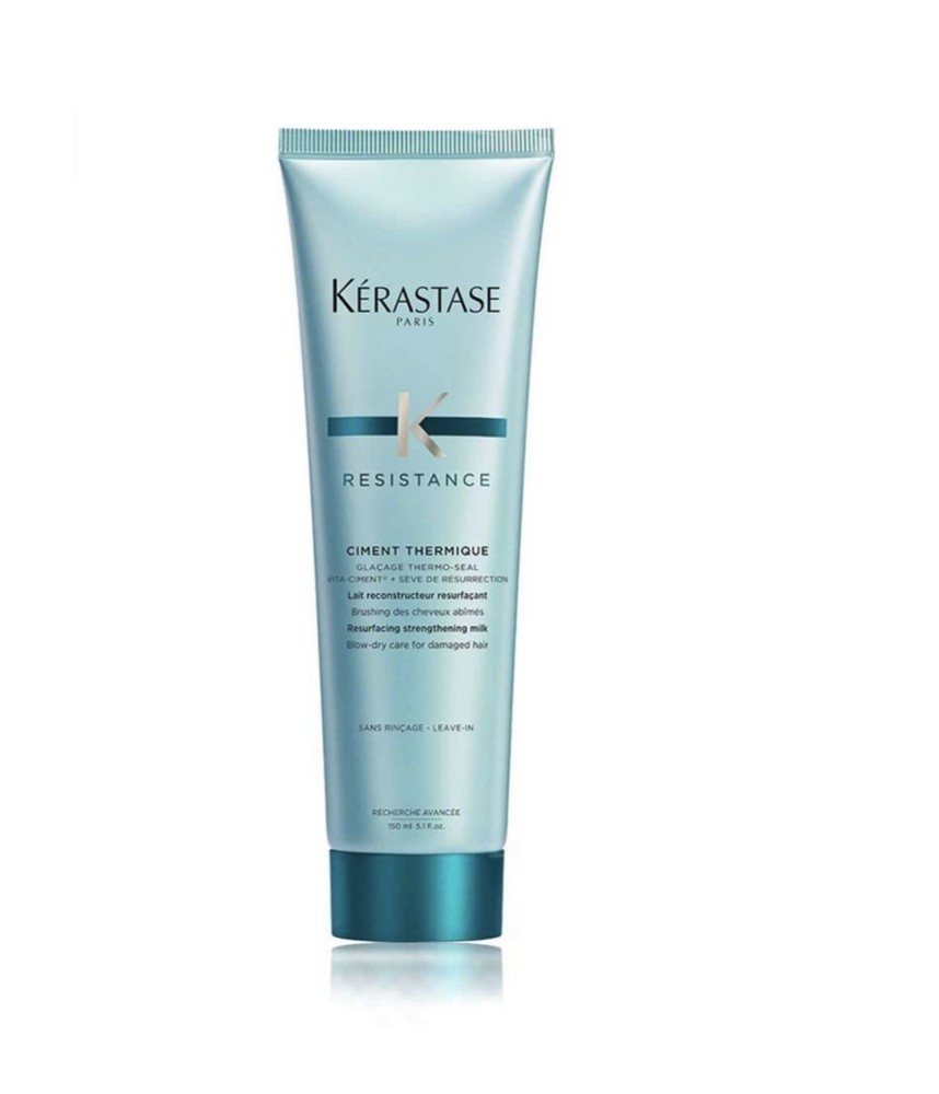 Ciment thermique résistance force architect 150ml