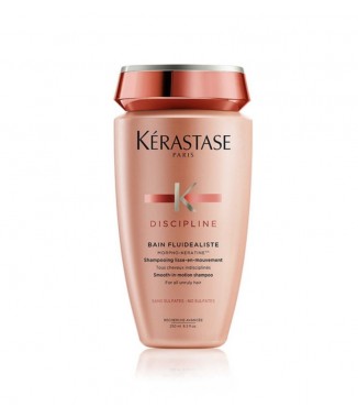 Bain discipline fludealiste 250ml