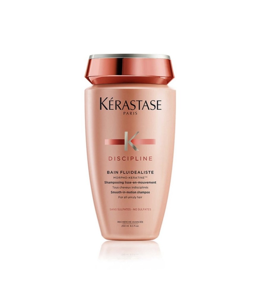 Bain discipline fludealiste 250ml