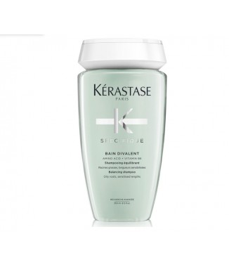 Bain Divalent 250ml