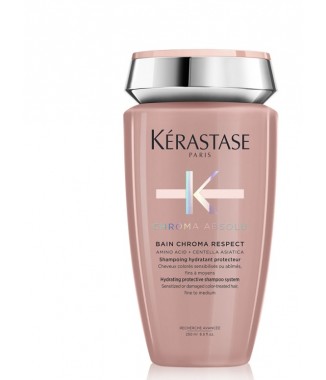 Bain chroma respect 250ml