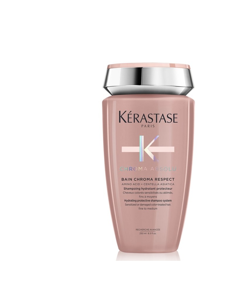 Bain chroma respect 250ml