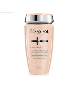 Bain curI manifesto 250ml