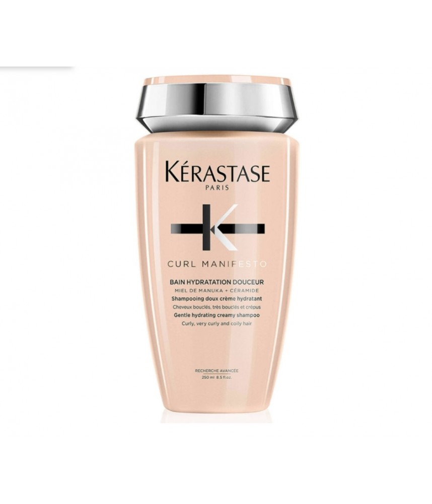 Bain curI manifesto 250ml