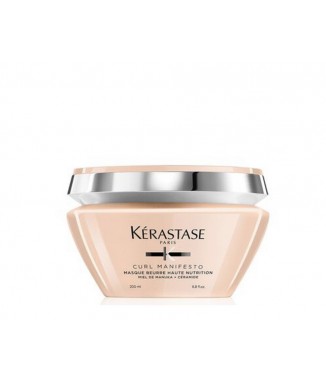 Masque beurre haute nutrition 200ml
