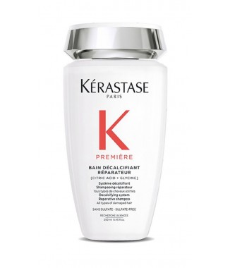 Bain décalcifiant réparateur première 250ml
