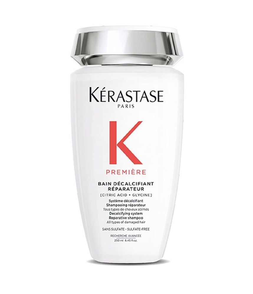 Bain décalcifiant réparateur première 250ml