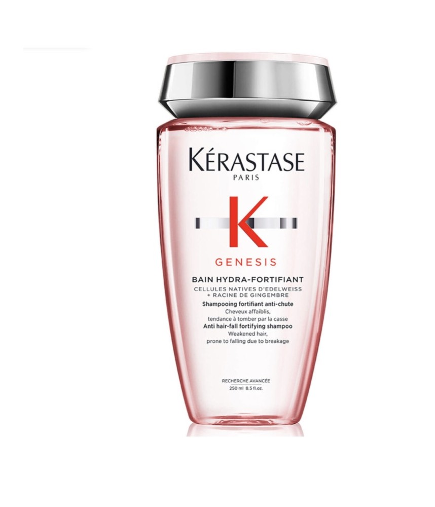 Bain hydra-fortifiant 250ml
