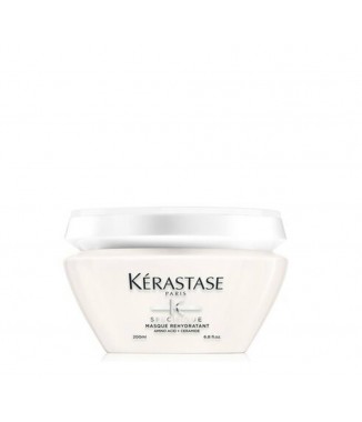 Masque réhydratant 200ml