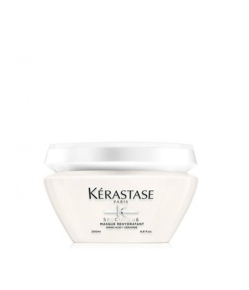 Masque réhydratant 200ml