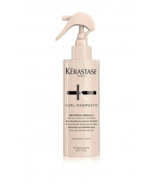 Refresh absolu 190ml