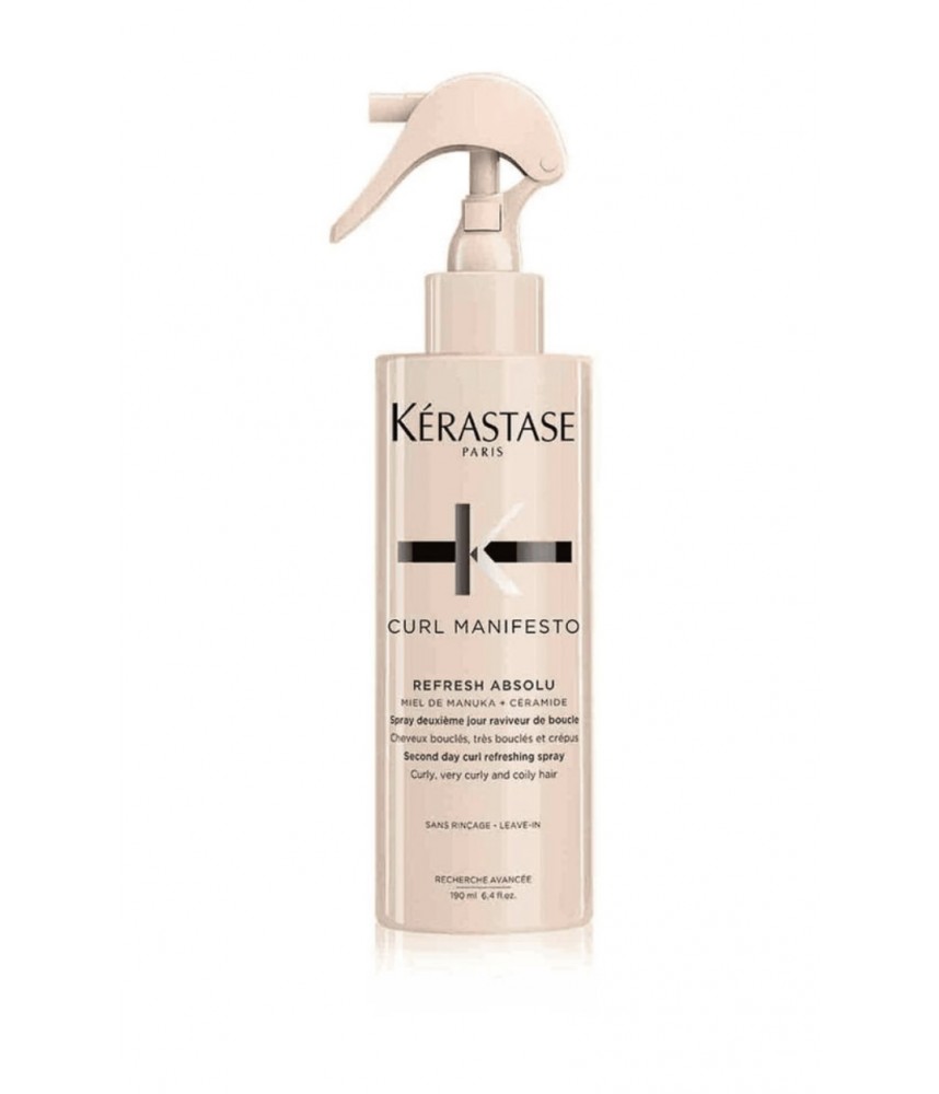 Refresh absolu 190ml