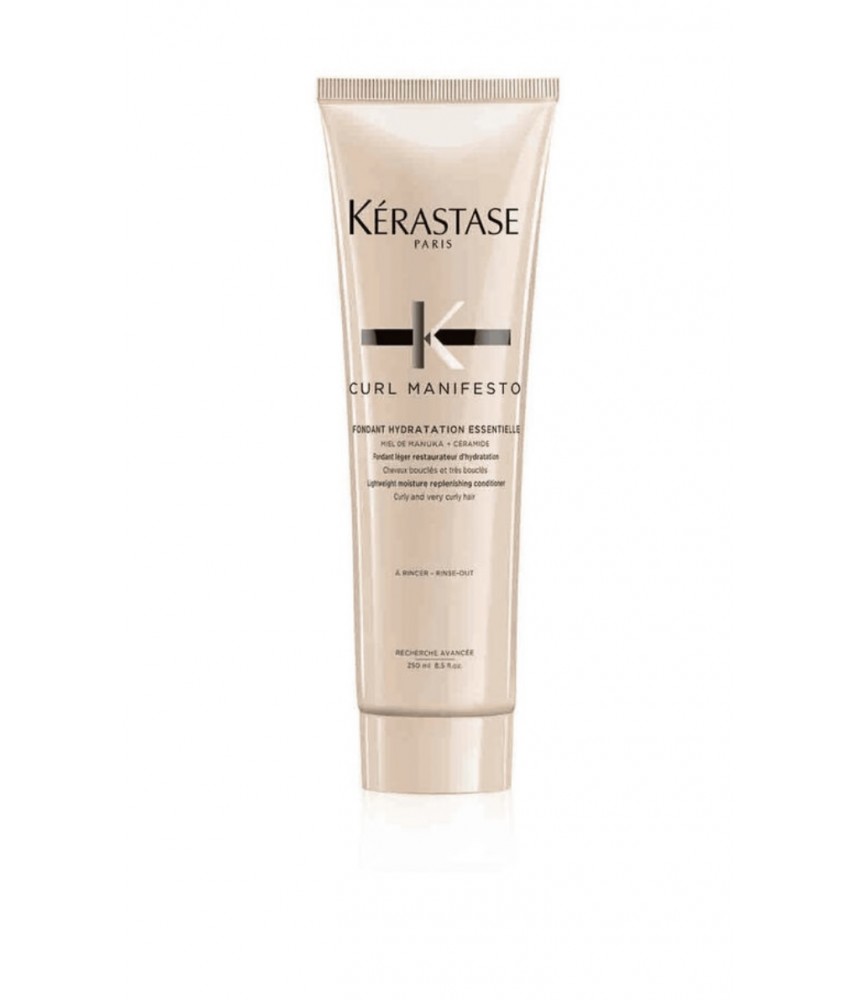 Fondant hydratation essentielle 250ml