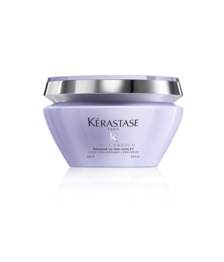 Masque ultra-violet 200ml