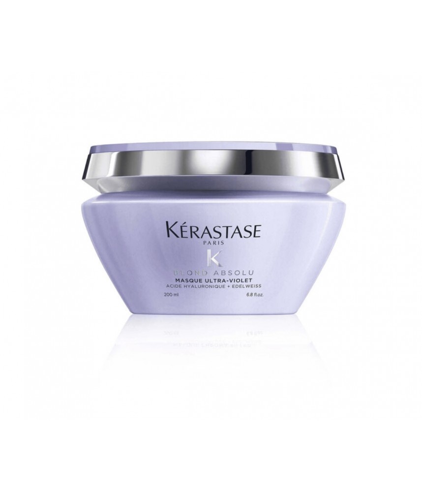 Masque ultra-violet 200ml