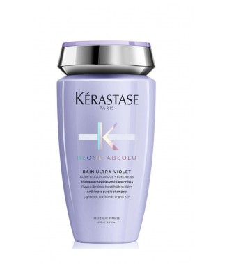 Bain ultra-violet 250ml
