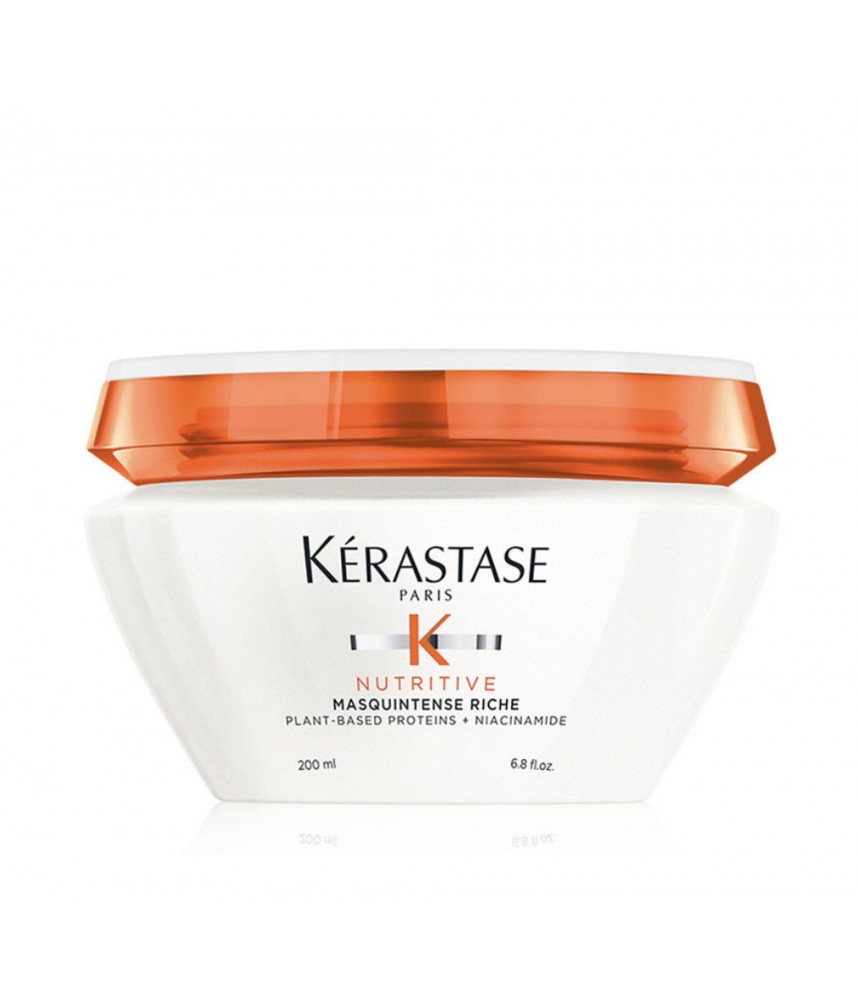 Masque masquintense riche 200ml