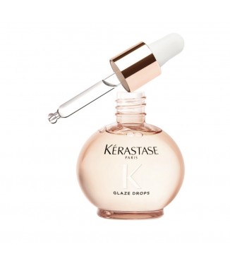 Huile glaze drops 45ml