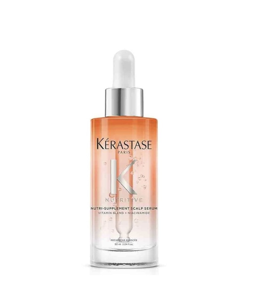 Sérum confort intense cuir chevelu 90ml